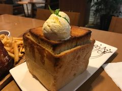-Ricci睿奇美式餐厅(五道口店)