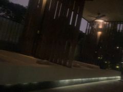 -明谷行馆·温泉