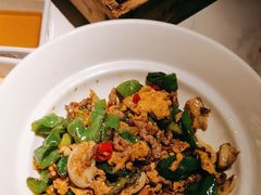 -桂满陇·桃花院落(长泰广场店)