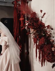 -琥珀婚礼策划AMBER WEDDING