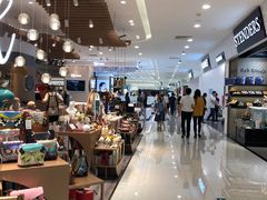 -巴黎春天(浦建店)