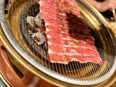 -西塔老太太泥炉烤肉(龙湖北苑天街店)