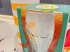 -麦当劳(海岸城店)