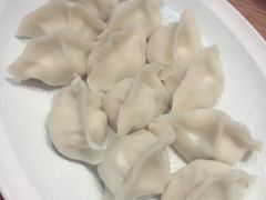 鲅鱼饺子-必点海鲜·鲅鱼水饺(鞍山西道店)