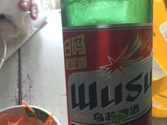 -217丰惠源抓饭(星湖街店)