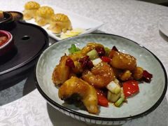 -红棉中餐厅·广州海航威斯汀酒店