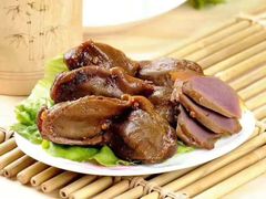-吴长子卤菜馆(统一街店)