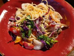 -MARU玛露音乐餐厅(前滩世贸店)