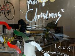 -常识咖啡common sense(春熙路店)