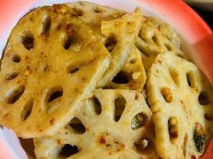 -老三样·美食研究中心(世贸路店)