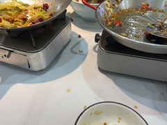 -福巷湘食小馆·猛火现炒(上海首店)