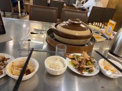 -胡须佬鸡煲四季火锅店(石厦西村直营店)