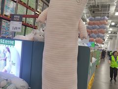 -山姆会员商店(亦庄创意生活广场店)