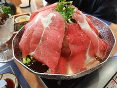 -浦·传统日式料理(3 5 1 1 店)