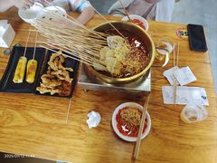 -徐妹串串香(春熙路店)