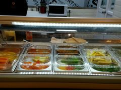 -Sushi Love 创意寿司(丽影广场店)