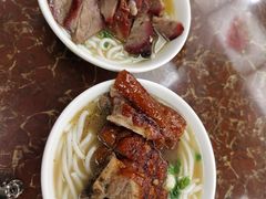 -陈光记烧腊店(罗保博士街店)