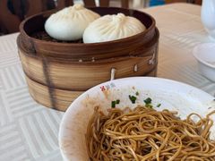 五丁包-怡园饭店-餐厅(四望亭店)