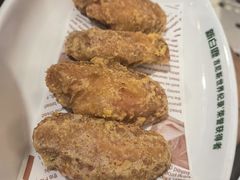 -新白鹿餐厅(城西银泰城店)