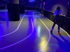 -VS SPORTS PARK运动玩乐园·团建·生日会(合生汇店)