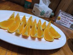 -下梅人家土菜馆(历史文化餐厅度假区店)