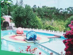 -墨江北回归线标志园