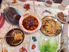 -串盟烧烤大排档·长沙美食地标(星沙店)