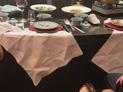 -西安凯悦酒店·湖畔中餐厅