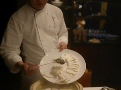 -广州文华东方酒店·江-由辉师傅主理