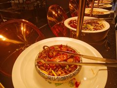 -悟烧·自助烤肉料理(秋林旗舰店)