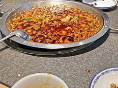 -胖子鱼·天水麻辣鱼火锅(秦州407店)
