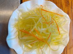 -关二碳烤羊腿(龙翔路店)