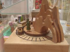 -猫的天空之城概念书店(杭州南宋御街店)