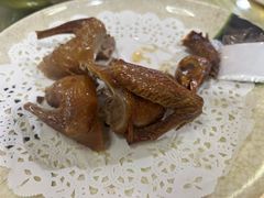 -苏记美食(张槎一路店)