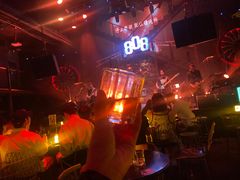 -808 LiveHouse