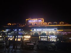 -老虎石海上公园