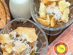 -遇见阿家村云南菜(魏公村店)