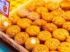 -東更道点心行(崂山丽达店)