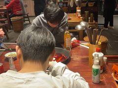-亚东串烤(共康东路店)