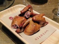 -鸽子窝(黄村店)
