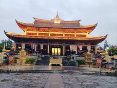 -天龙八部武侠城