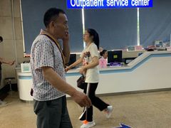 -无锡市第二人民医院(南院)