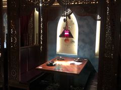 -楼兰新疆主题餐厅(苏州中心店)