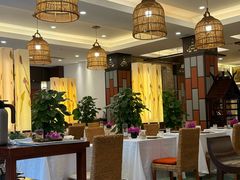 -阿诺泰·泰国餐厅(紫荆店)