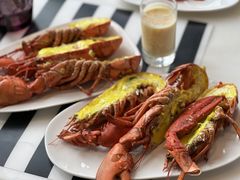 -万达文华酒店·48F云端窗景美食汇自助餐厅