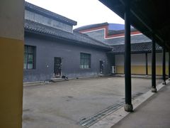 -湖南省立第一师范学校旧址