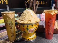 -吼堂老火锅(太古里总店)