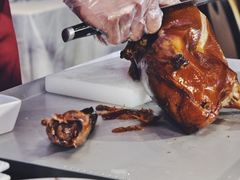 -阿庄新豫菜(航海东路店)