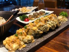 酥炸太卷-古京·臻致料理(月湖店)
