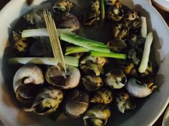 -阿马蛋汤·宁波小海鲜(总店)